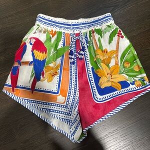 Farm Rio size small.